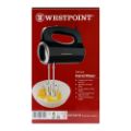 Picture of Hand Mixer WF-9804
